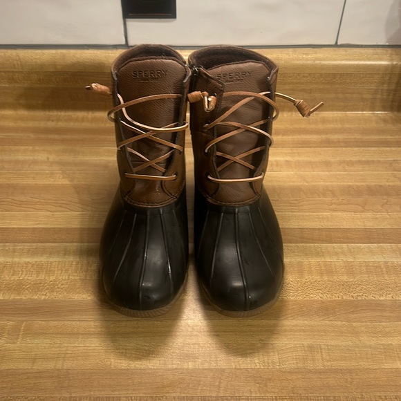 Sperry Shoes - sperrys